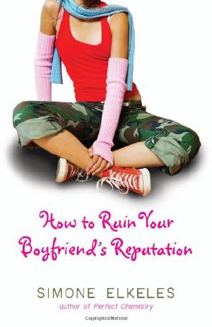 [How to Ruin 03] • How to Ruin Your Boyfriend's Reputation